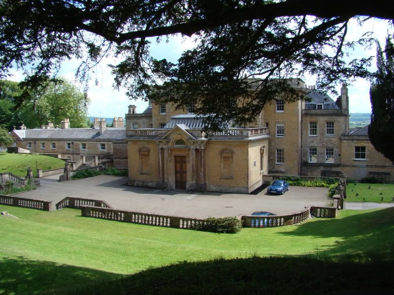 Marston House Marston Bigot Silk Family